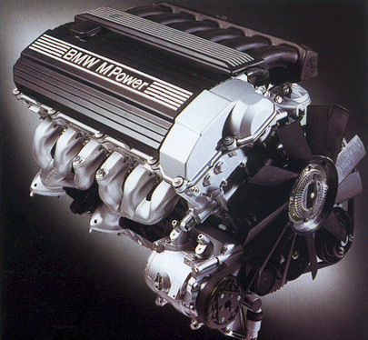 S50 B30 USA version