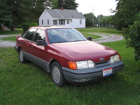 Merkur Scorpio